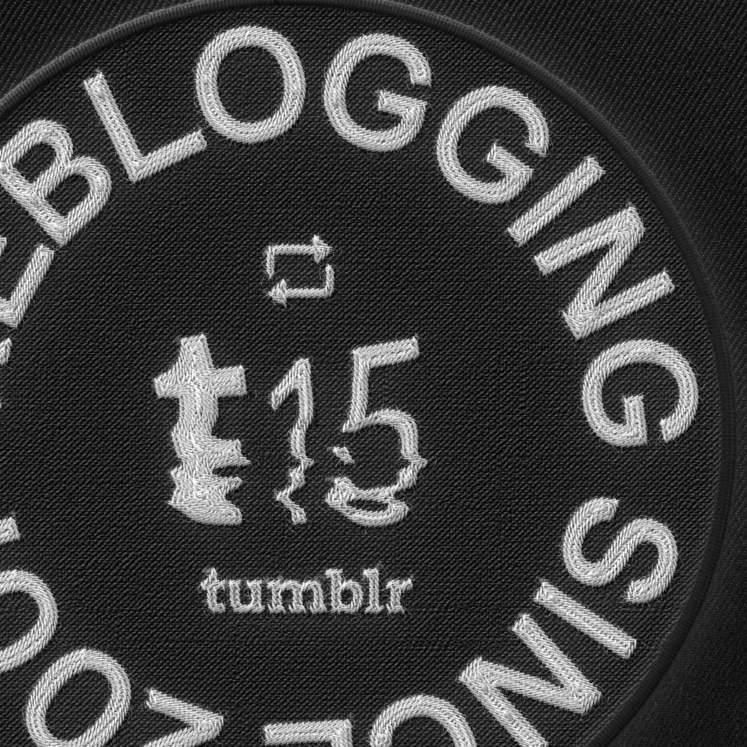 reblogging-since-2007-patch-tumblr-shop